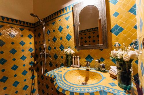 Riad BE Marrakech