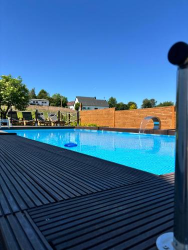 harmony holiday, Pension in Kerschenbach