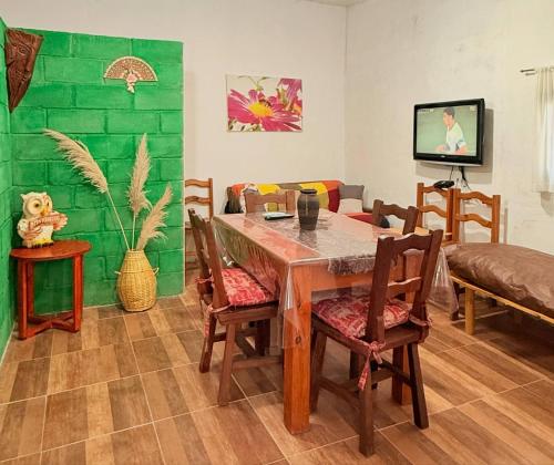 La Casita de Coco