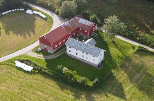 Selnestun - Location saisonnière - Selnes