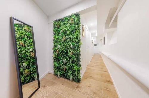 Magnificent duplex - 2BR/6P - near Montmartre - image 5