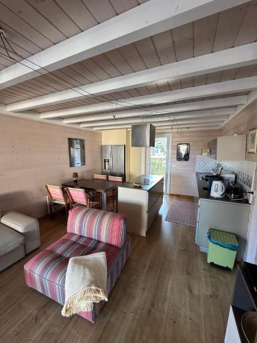 кухня, Ferienhaus bei Saint Tropez in Гассон