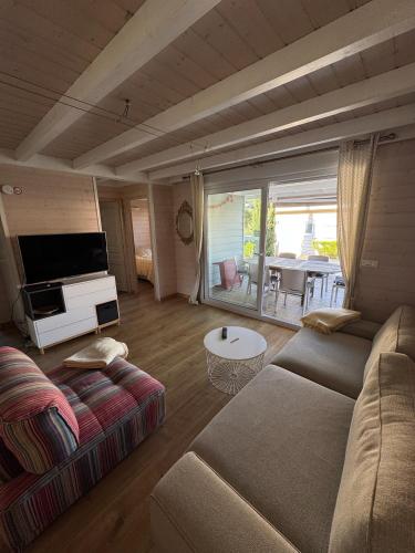 Зручності, Ferienhaus bei Saint Tropez in Гассон