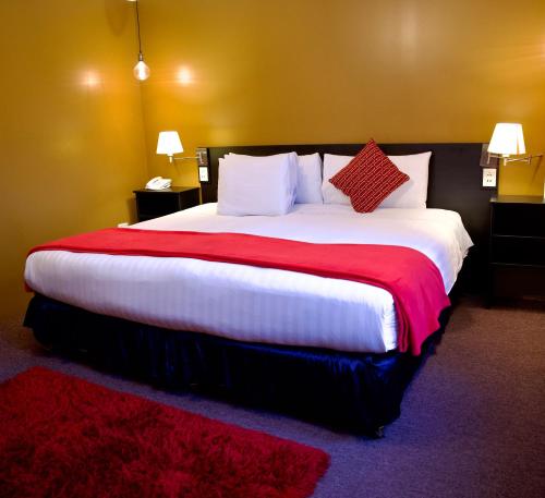 King Room image 5