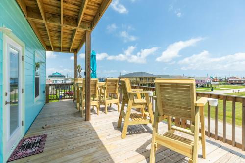 Paradise Found - Great Location - Family Friendly, Surfside Beach (fotografie 2)