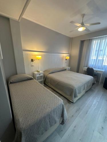 Prince Hotel in 마드 델 플라타