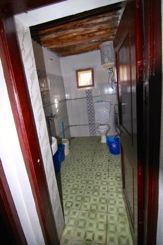 Vannas istaba, The Nomad's Cottage-Losar , nearest hotel stay to visit Chandra Tal - Lake , in Spiti Valley in Losara