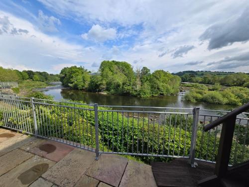 The Loft at Box Bridge, Brecon (foto 7)