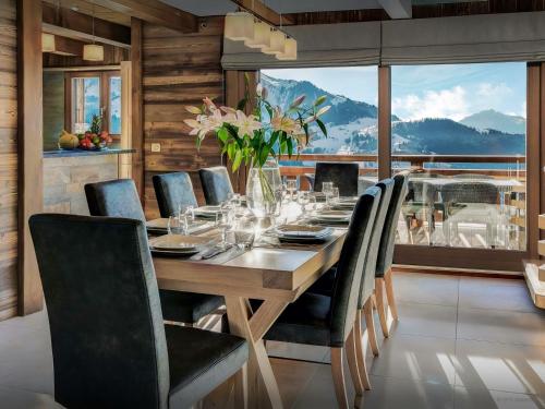 Superior Chalet