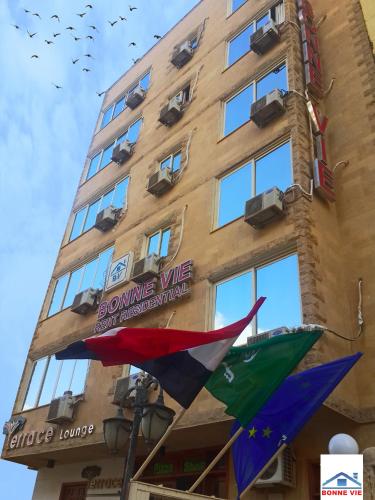 Bonne Vie Hotel in Cairo