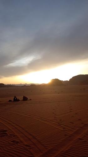 Wasan Camp Wadi Rum - image 4