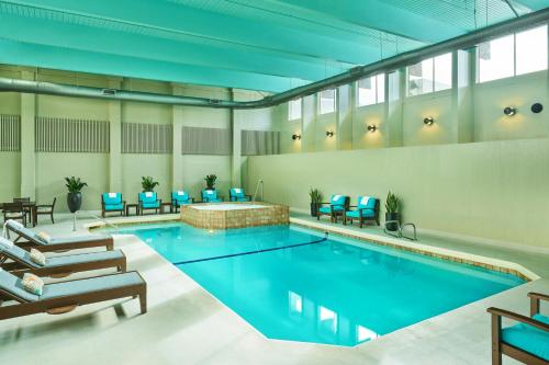 Sheraton Portland Airport Hotel - image 6