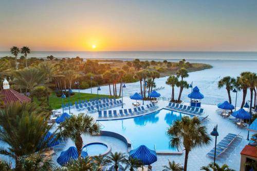 Sheraton Sand Key Resort - image 9