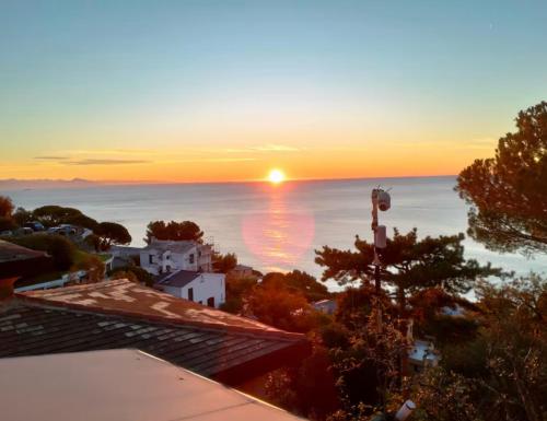 Il Quadrifoglio chambre d'hôte Cogoleto