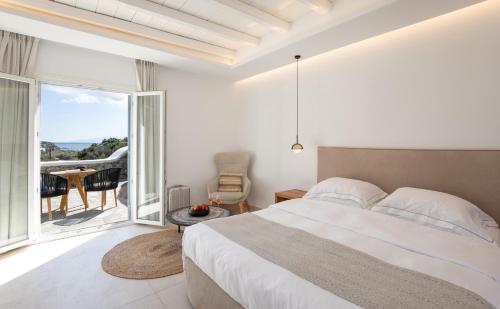 Paradise View Hotel - image 7