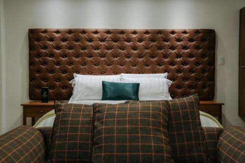 1 double bed