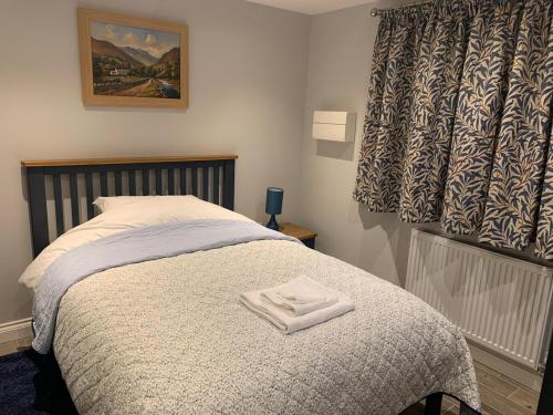 Bramble Cottage in Mickleton