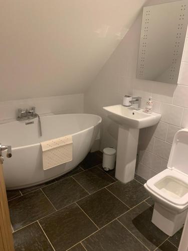Bramble Cottage in Mickleton