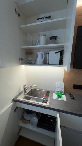 Guesthouse Mozart - Apartment House