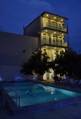 hotel photo