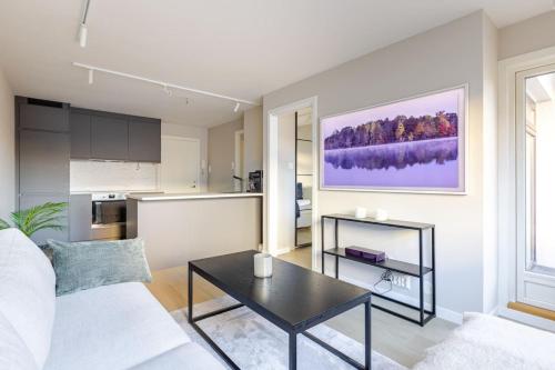 Staymate Apartment. 500m from The Royal Palace, Oslo (photo 2)