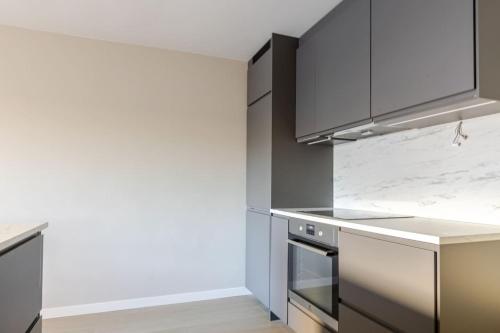 Staymate Apartment. 500m from The Royal Palace, Oslo (photo 4)