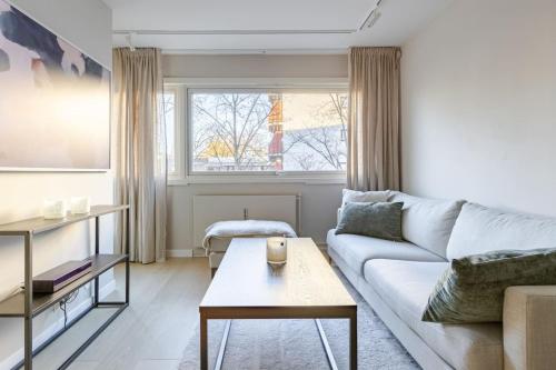 Staymate Apartment. 500m from The Royal Palace, Oslo (photo 5)