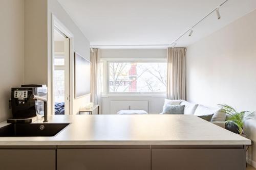 Staymate Apartment. 500m from The Royal Palace, Oslo (photo 7)