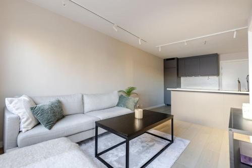 Staymate Apartment. 500m from The Royal Palace, Oslo (photo 9)