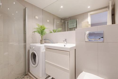 Staymate Apartment. 500m from The Royal Palace, Oslo (photo 10)