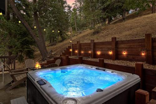 White PInes Lodge