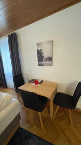 Guesthouse Mozart - Apartment House