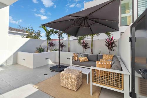 Rosemary District with Patio and in walking Distance to Downtown and Bay Park in Sarasota, USA