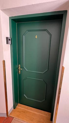Guesthouse Mozart - Apartment House