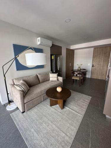 Gran Departamento en Centro Zapopan
