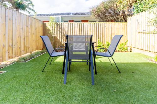Stunning Mount Albert 2 Bed, Auckland (zdjęcie 5)