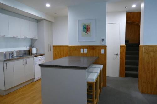 Warm Welcoming on Athol in Ilam