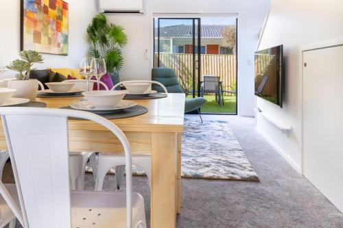Stunning Mount Albert 2 Bed, Auckland (zdjęcie 7)