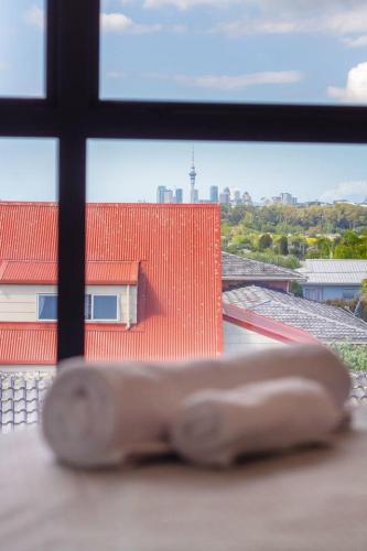 Stunning Mount Albert 2 Bed, Auckland (zdjęcie 8)