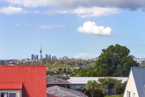 Stunning Mount Albert 2 Bed, Auckland (zdjęcie 9)