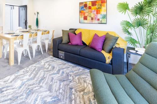 Stunning Mount Albert 2 Bed, Auckland (zdjęcie 10)