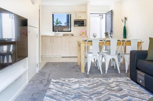 Stunning Mount Albert 2 Bed, Auckland (zdjęcie 11)