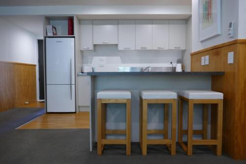 Warm Welcoming on Athol in Ilam