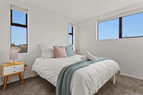 Vibrant and Homey Townhouse, Auckland