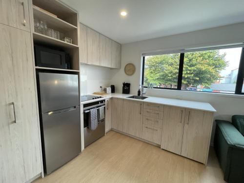 Relaxing CBD Getaway - Apartment - Christchurch