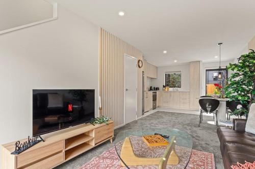 Alluring and Well-decorated Home, Auckland (photo 9)