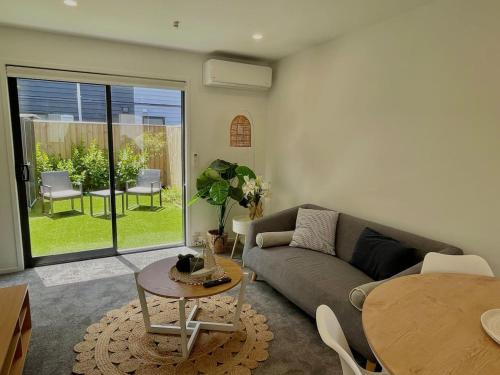 Delightful 1 Bed 1 Bath Suite, Окленд