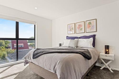 Central Auckland Townhouse, Auckland