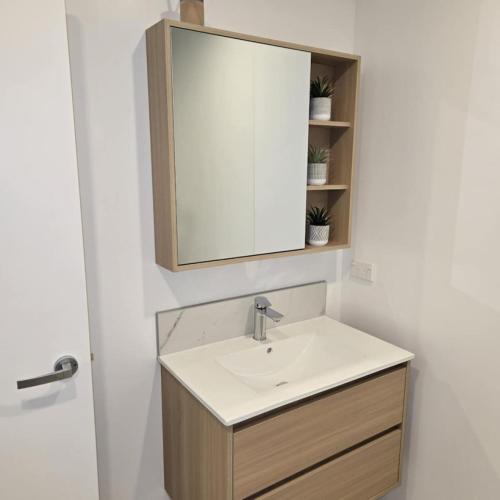 2 Bedroom Haven in Sunnyvale, Auckland (fotografie 7)