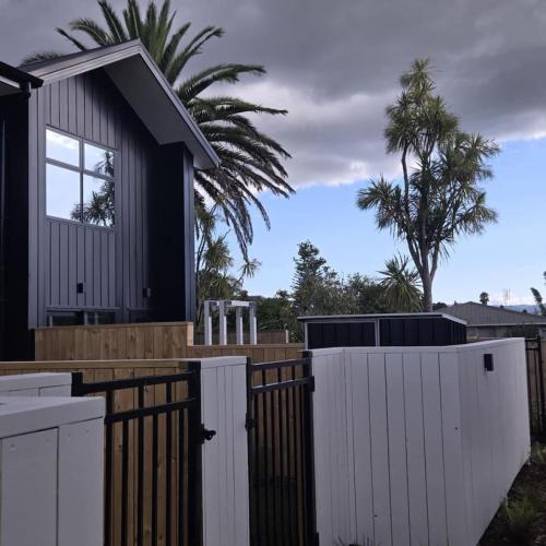 2 Bedroom Haven in Sunnyvale, Auckland (fotografie 9)